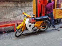 HONDA CD 80